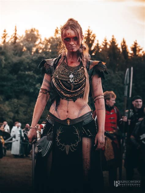 Viking Girl Porn Videos 